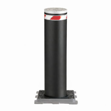 Automatic Retractable Bollards